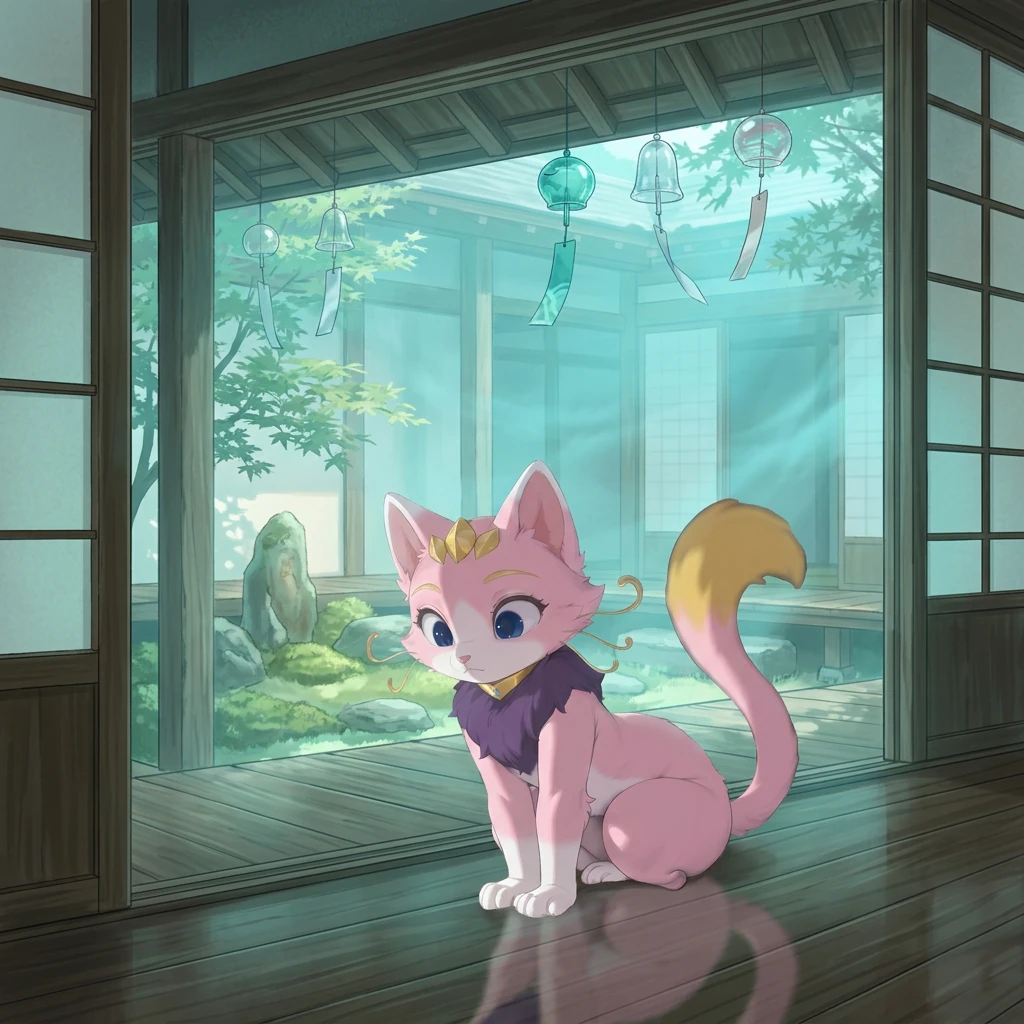 招き・猫